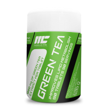 Muscle Care Green Tea - 90 tab.
