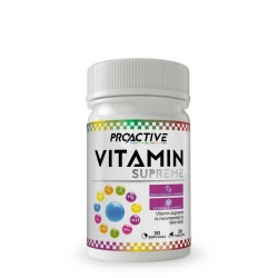 ProActive Vitamin Supreme 30tab