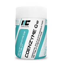Muscle Care Coenzyme Q10