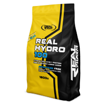 .Real Pharm Real Hydro 100 - 1800g
