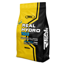 .Real Pharm Real Hydro 100 - 700g Czekolada