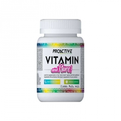 ProActive VIT-MIN & MORE 90tab.