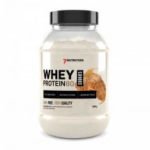 7 Nutrition Whey Protein 80 2000g