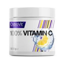 Ostrovit Vitamin C 500g