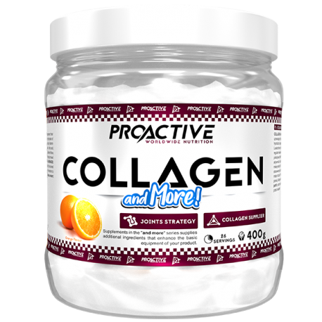 ProActive Collagen 400g