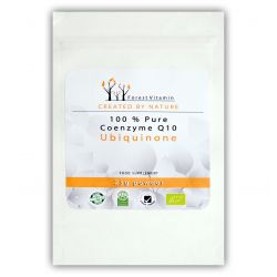 FOREST Vitamin KOENZYM Q10 25g 100%