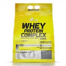 Olimp Whey Protein Complex  bag 2270 g 