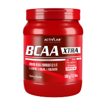 ActivLab BCAA XTRA - 500g
