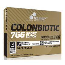 Olimp Colonbiotic 7gg sport edition 30 kaps