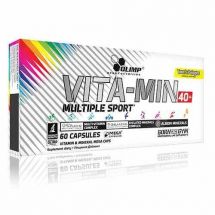 Olimp Vitamin Multiple 40+ 60caps
