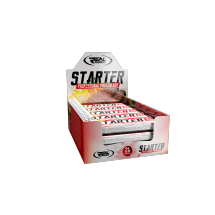 Real Pharm Starter bar BOX 18x60g