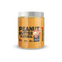 7 Nutrition Peanut Butter 1000g Smooth