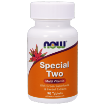 Now Foods Special two 90caps