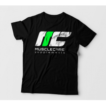 T-Shirt MUSCLE CARE