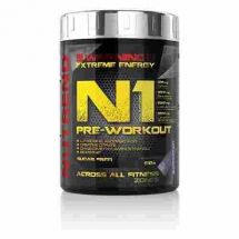 NUTREND N1 PRE WORKOUT 510g