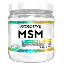 ProActive MSM 300g