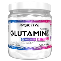 ProActive Glutamine 500g Natural