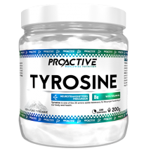 ProActive Tyrosine 200g Natural