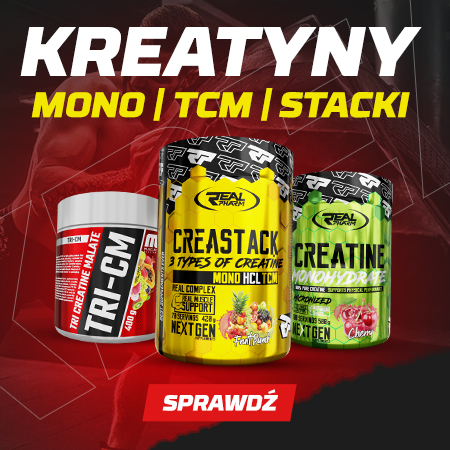 Kreatyna