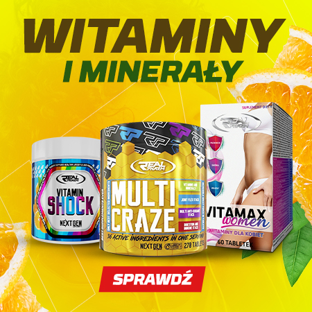 Witaminy