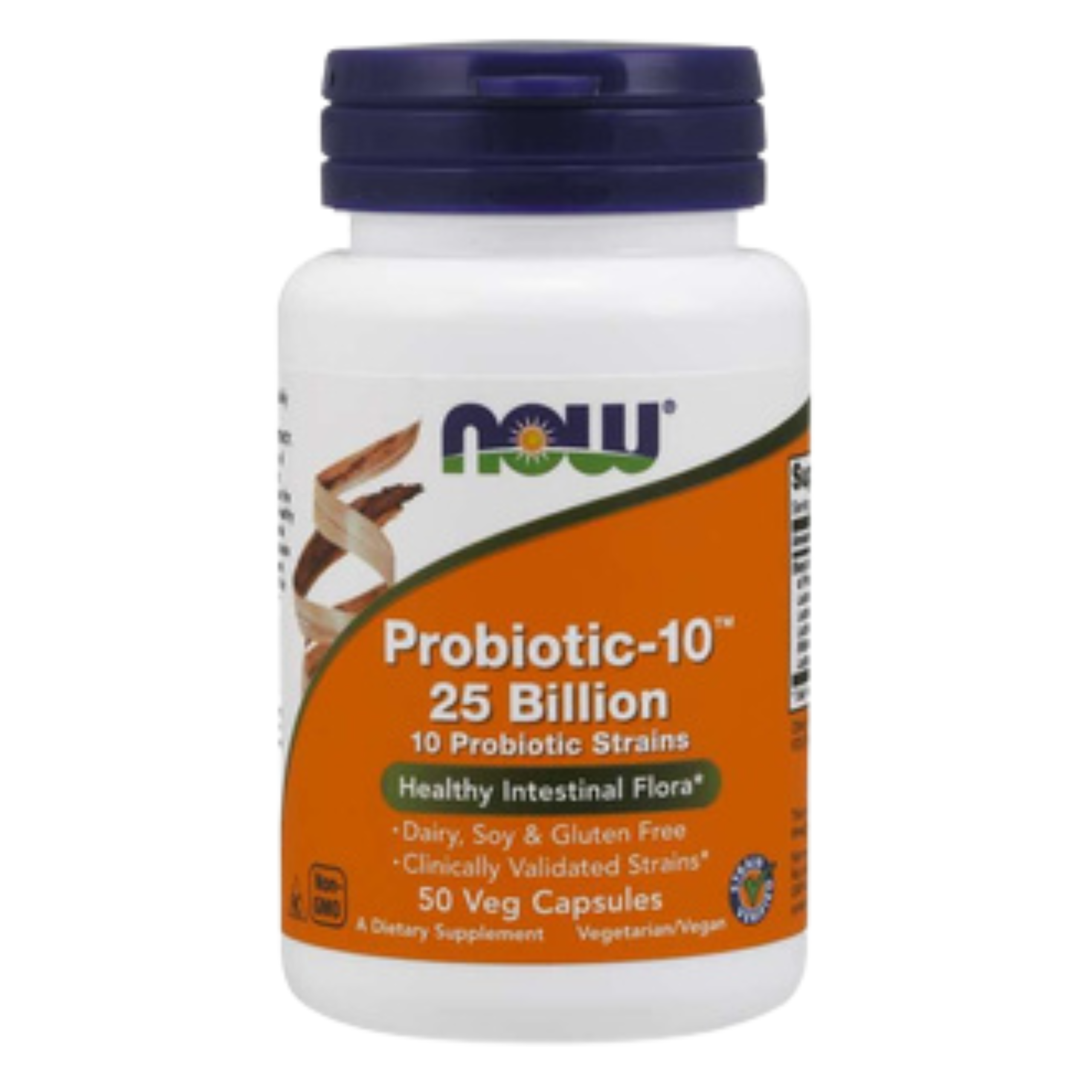 Now Foods Probiotic-10