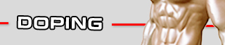 doping