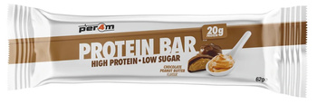 PER4M Protein Bar 62g – Chocolate Peanut Butter