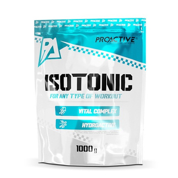 Proactive Isotonic Izotonik 1000g GRAPEFRUIT