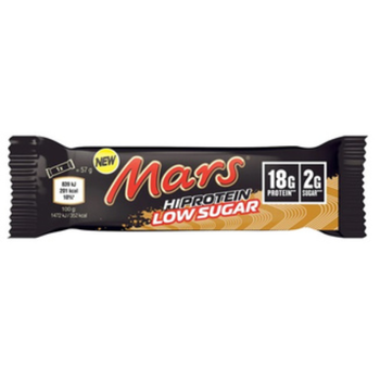 Baton Białkowy Mars Low Sugar Protein Bar 57g Milk Chocolate