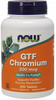Now Foods GTF Chromium 100tabs