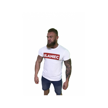 T-SHIRT Koszulka ULANIEC