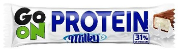 Sante Go On High Protein Bar 45g Milky