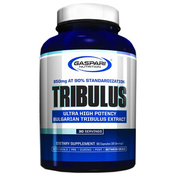 Gaspari Tribulus 90caps.