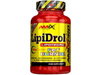 Amix Pro Lipidrol Fat Burner Plus 120 caps BOX