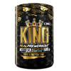 REAL PHARM KING PREWORKOUT PRZEDTRENINGÓWKA 500g Blue Raspberry