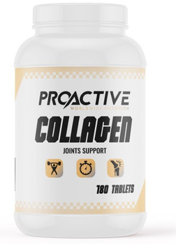 Proactive Collagen 180tab