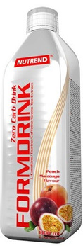 Nutrend Reg-ge Unisport 1000ml Mojito