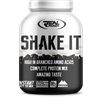 SHAKE IT 2250G WHITE CHOCOLATE PINEAPPLE