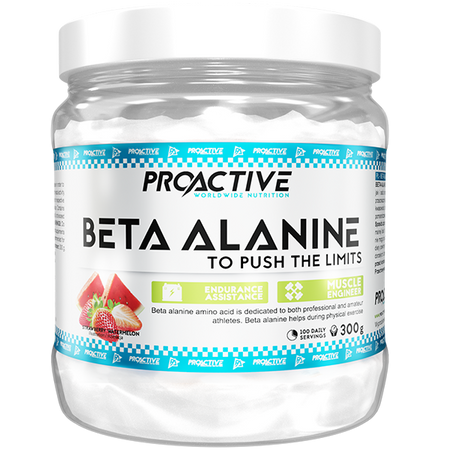 ProActive Beta Alanine 300g