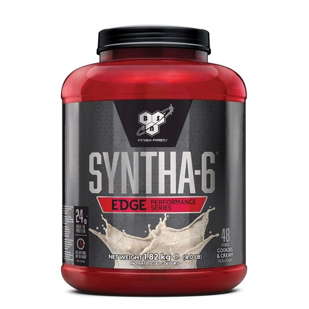 BSN Syntha-6 Edge 1800g 