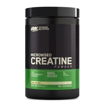 Optimum Creatine 634g