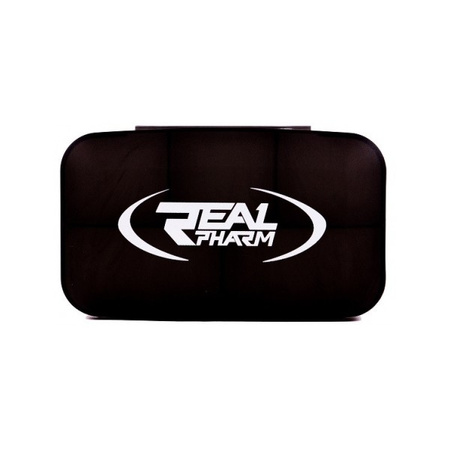 Real Pharm Pill box (pudełko na kapsułki)
