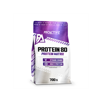 ProActive Protein 80 700g Dubai Chocolate