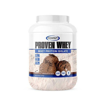 Gaspari Proven Whey 1814g
