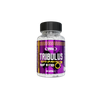Real Pharm TRIBULUS Testo UP Libido Booster testosteronu 60kaps