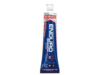 Nutrend Endurosnack (żel energetyczny) - 75 g APRICOT
