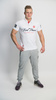 Real Wear Polo Biały