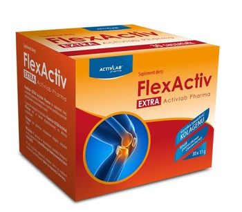 Activlab FlexActive Extra 11gx30