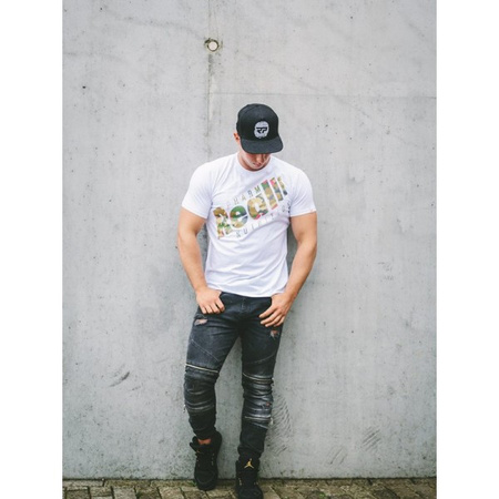 T-SHIRT SZTANGA MORO