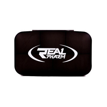 Real Pharm Pill box (pudełko na kapsułki)